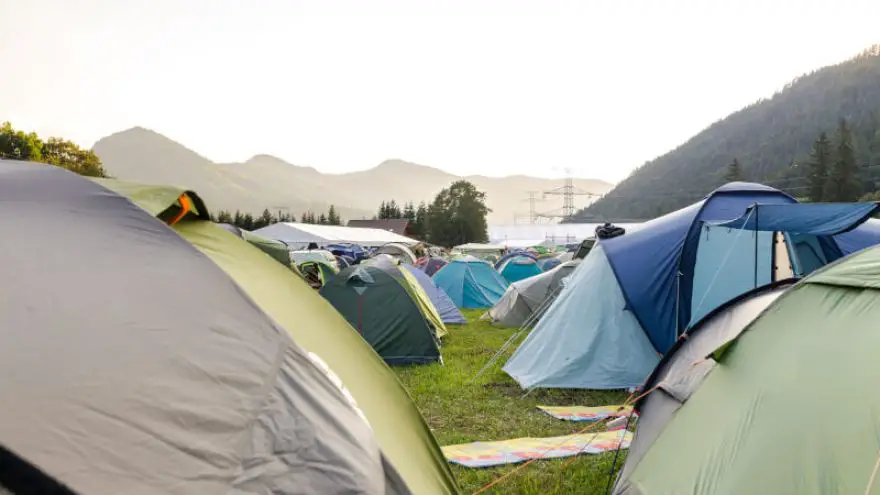 Read our blog on Different Types of Tents 2019 GearWeAre
