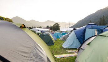 Read our blog on Different Types of Tents 2019 GearWeAre