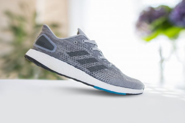 Our review of the best running shoes from Adidas