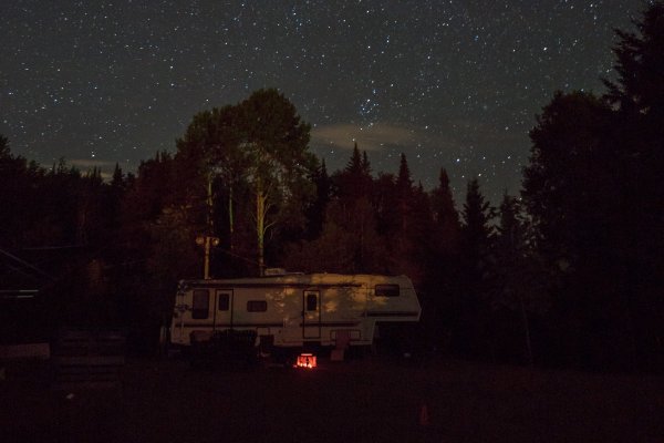 Our rundown of the best portable toilets for camping