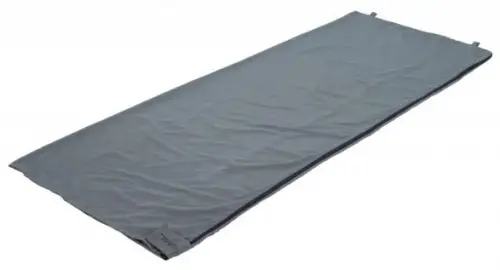 alps mountaineering microfiber rectangle sleeping bag liner