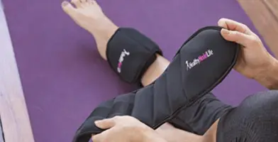 Best Ankle Weights Reviewed 2019 GearWeAre