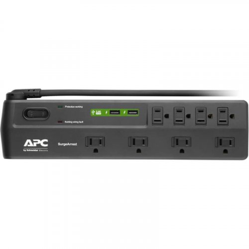 APC Surge Protector