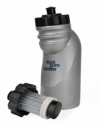 Pure Hydration - Aquapure Traveller water purifier