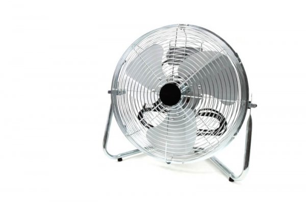 Best Battery-Powered Fans Reviewed 2018 GearWeAre