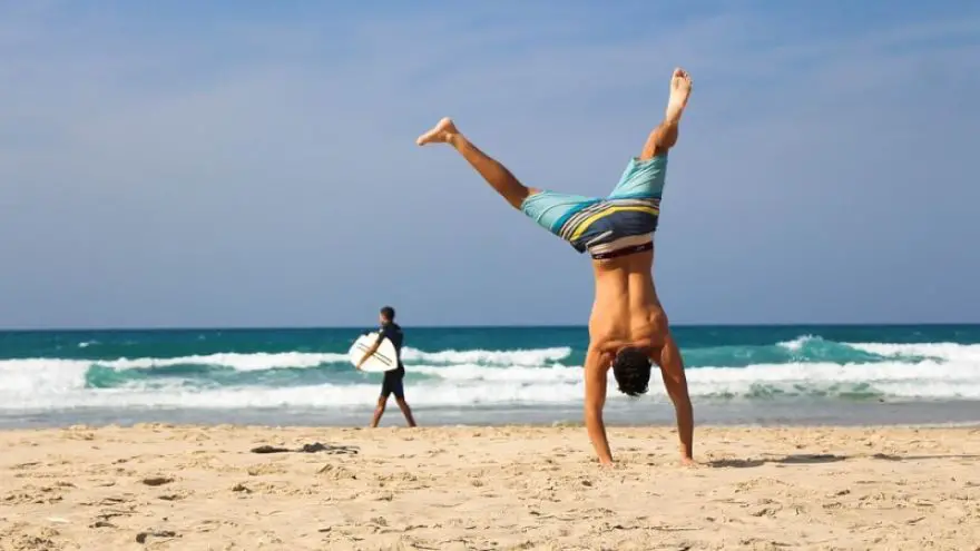 Adventurous Things to Do at the Beach GearWeare
