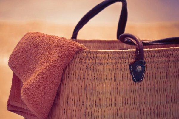 Our review of the best beach bags