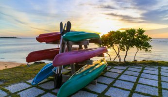 Best Kayak Storage Reviewed 2019 GearWeAre