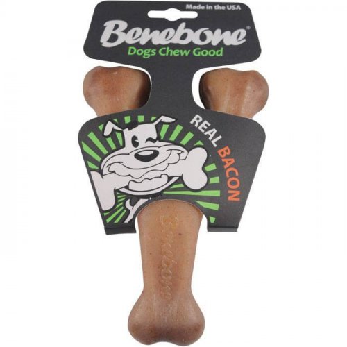 Benebone Wishbone Dog Chew