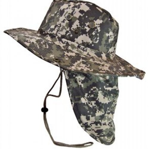 Military Camouflage