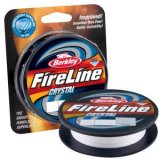  Berkley Fireline Fused