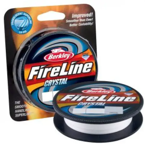 Berkley Fireline Fused