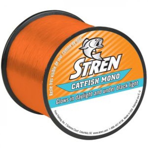 Stren Catfish Monofilament