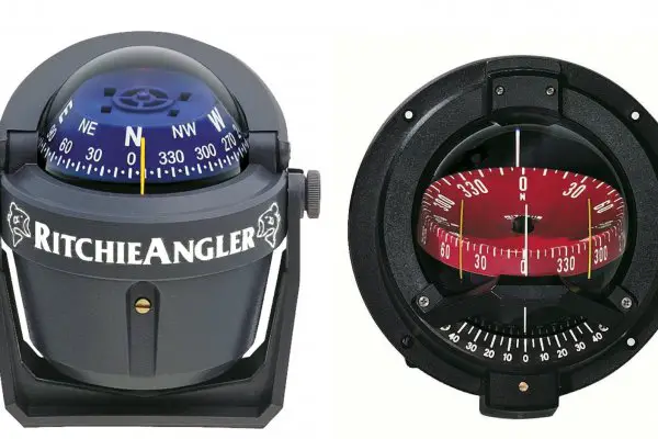Marine Compasses