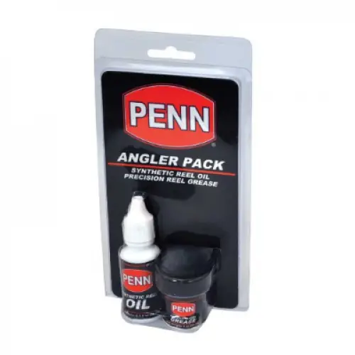 Penn Reel Oil