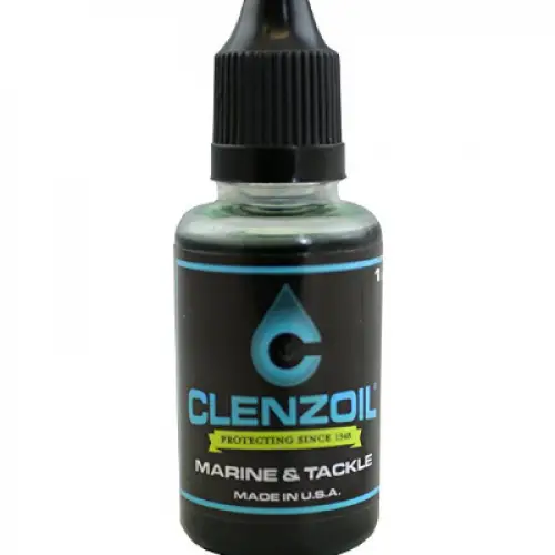 Clenzoil Marine