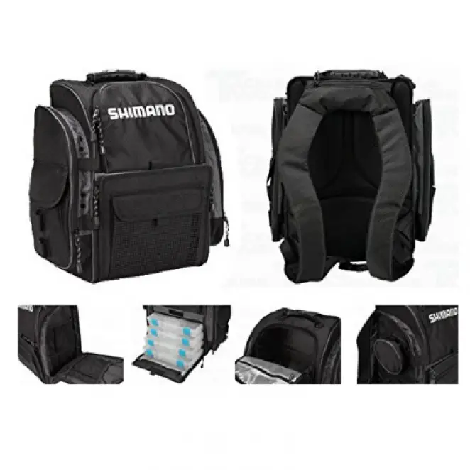 Shimano Blackmoon