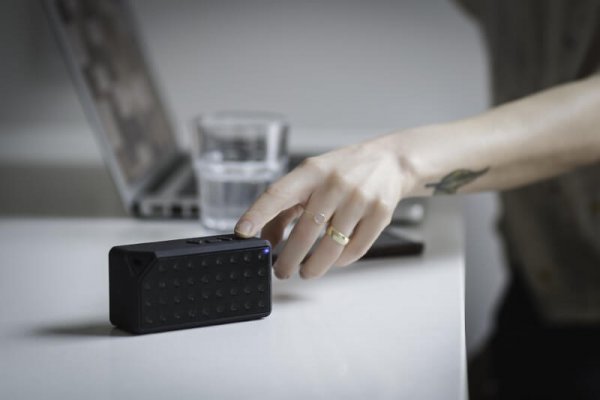 Our rveiew of the best bluetooth speakers