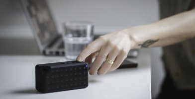 Our rveiew of the best bluetooth speakers