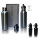 Bottle Kooler - Stainless Steel Bottle Insulator