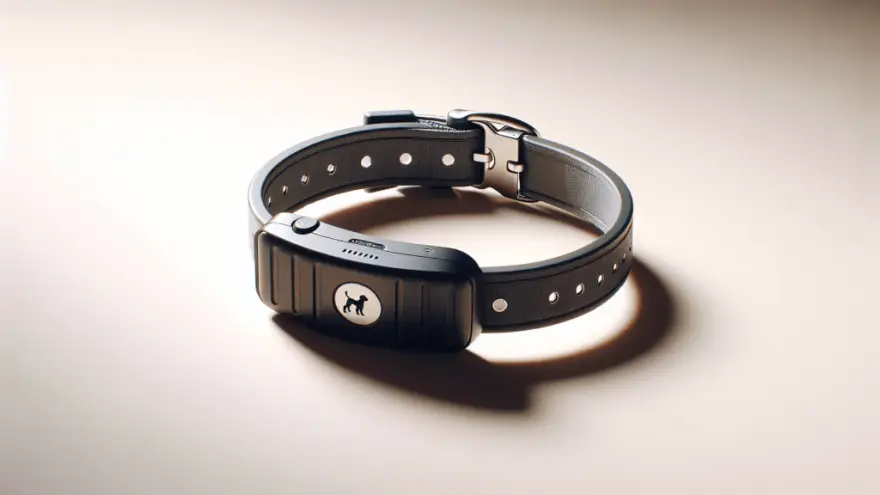 Innovative tech solutions for keeping dogs safe outdoors Innovative tech solutions for keeping dogs safe outdoors