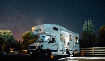 The Different Types of Camper Vans 2019 GearWeAre