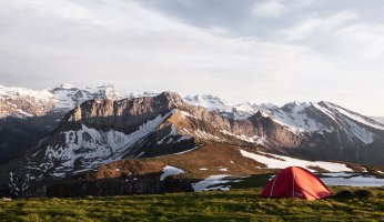 The Difference Between Season Ratings For Tents