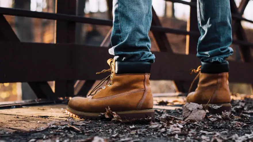 Can You Hike in Steel Toe Work Boots?