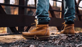 Can You Hike in Steel Toe Work Boots?