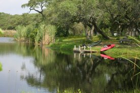 Heritage Kayaks RedFish 14 Angler Review GearWeAre 