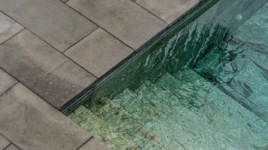 Restoring The Crystal Blue Water To Pool Water That’s Turned Green
