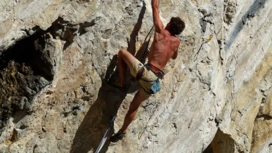 Understanding US Rock Climbing Grading Systems