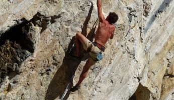 Understanding US Rock Climbing Grading Systems