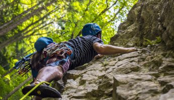 When to Retire Climbing Gear GearWeAre