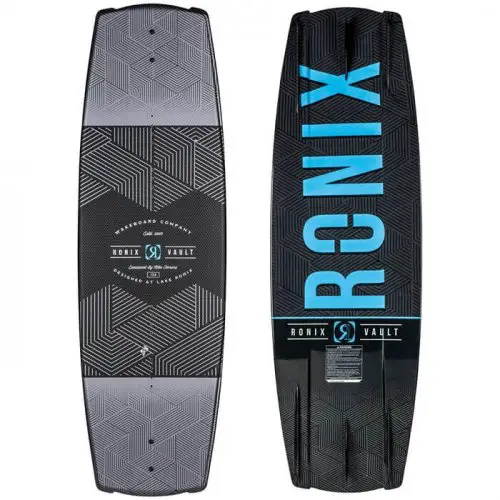 Ronix Vault