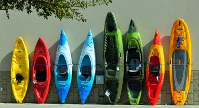 The Hobie Mirage Outback Fishing Kayak Review | GearWeAre