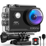 COOAU 4K 20MP