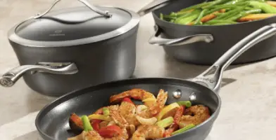 Best Titanium Cookware