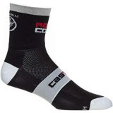 Castelli Rosso Corsa 9