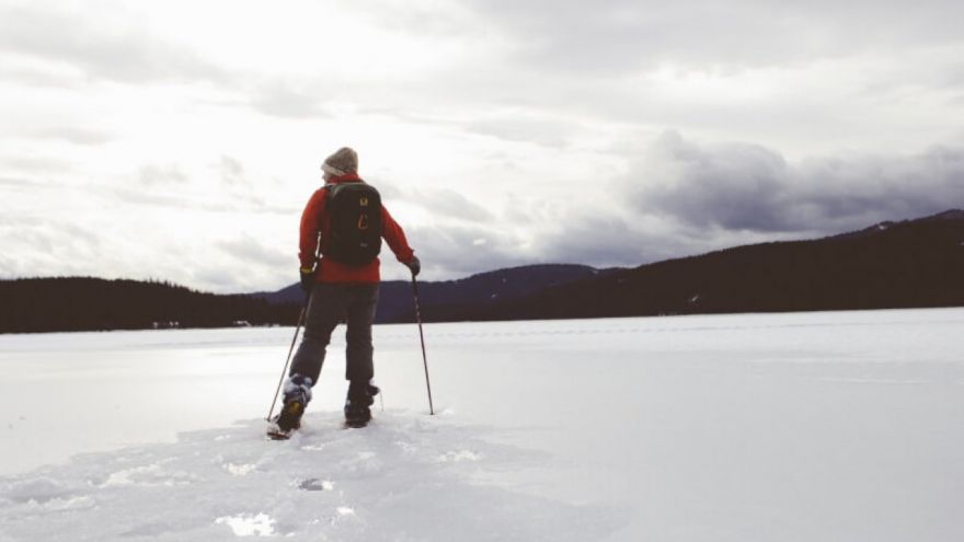 A Beginner’s Guide to Cross Country Skis