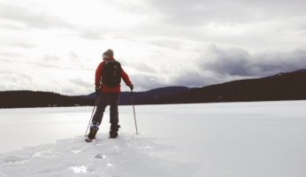 A Beginner’s Guide to Cross Country Skis