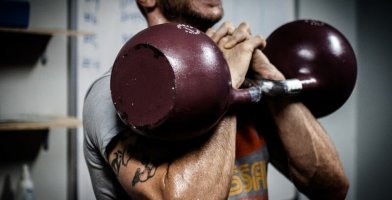 Best CrossFit Equipment Reviewed 2019 GearWeAre