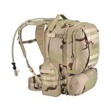 CamelBak BFM Desert Camo