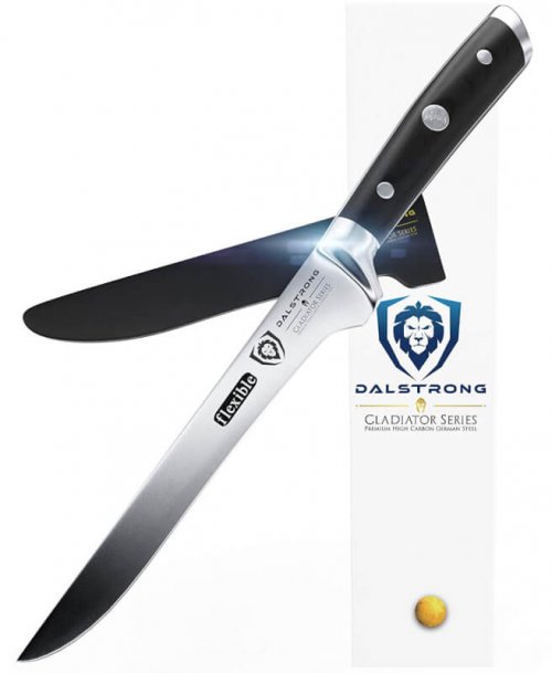 DALSTRONG - Gladiator Series Boning Knife