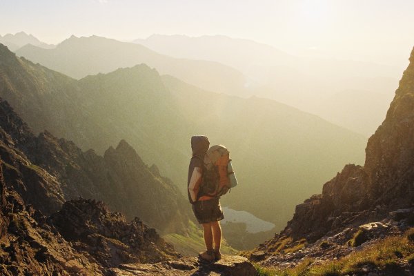 best hiking backpacks reviewed