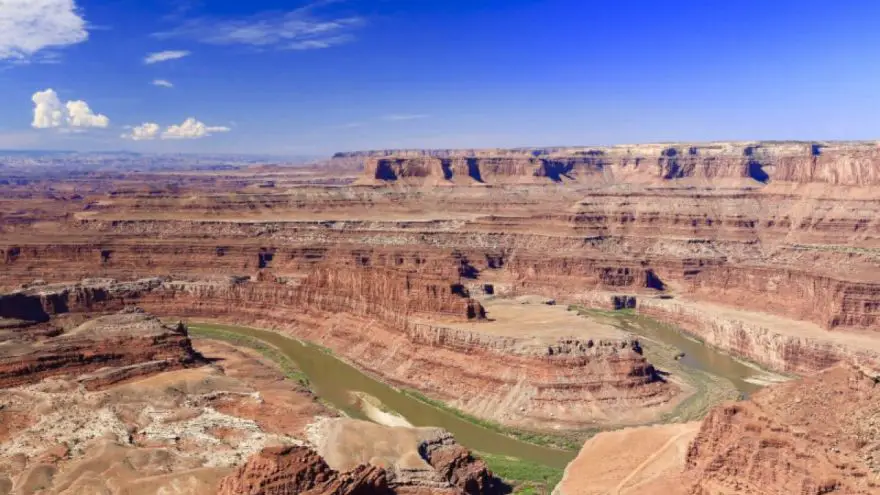 Camping out West: From Desert to the Rockies