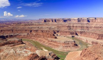 Camping out West: From Desert to the Rockies