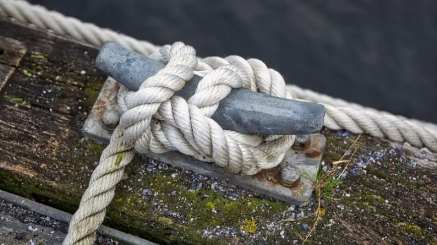 The Knots That Every Boater Should Know 2019 | GearWeAre