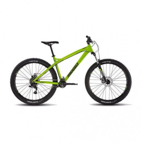 Diamondback Release Full Suspension