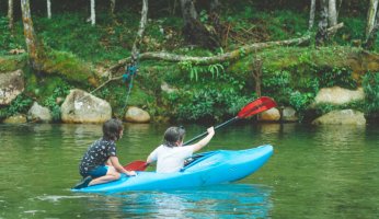 Best Kayaks for Kids Reviewed GearWeAre
